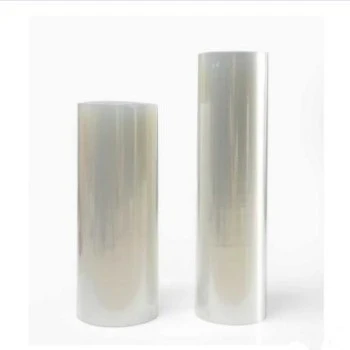 PP Plastic Sheet Roll Vacuum Packaging