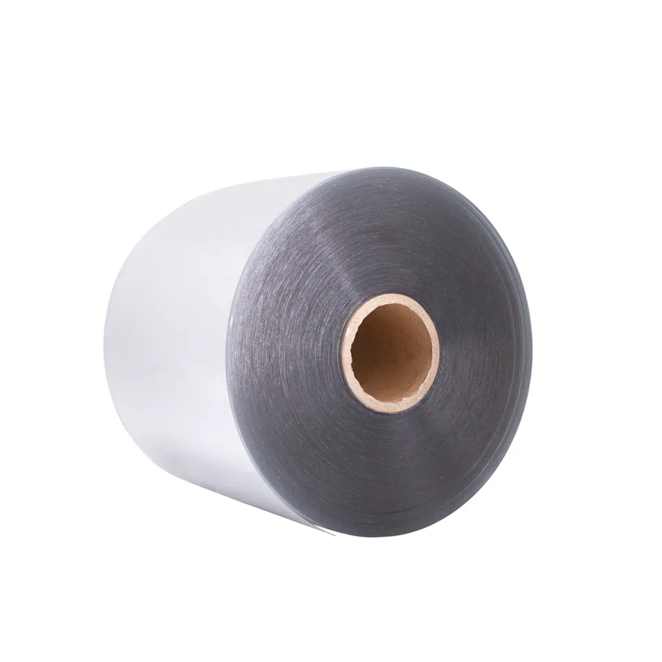 PETG jäik kile toiduainete pakendamiseks