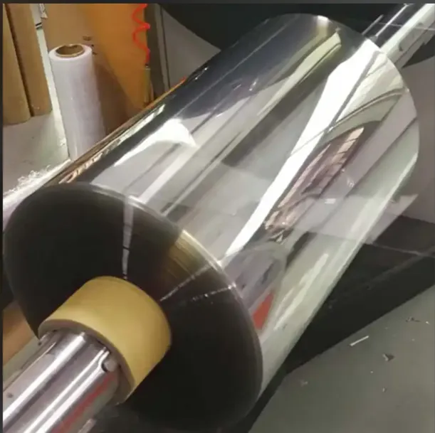 PETG termovormimisleht