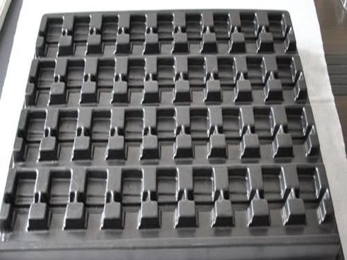 High Impact PS Plastic Roll High Impact PS Plastic Roll